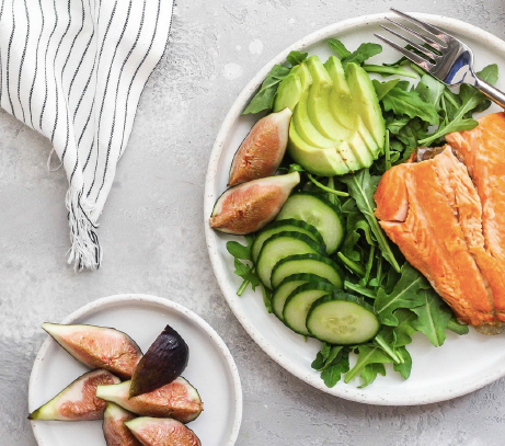 Heart Health Program 7-Day Plan