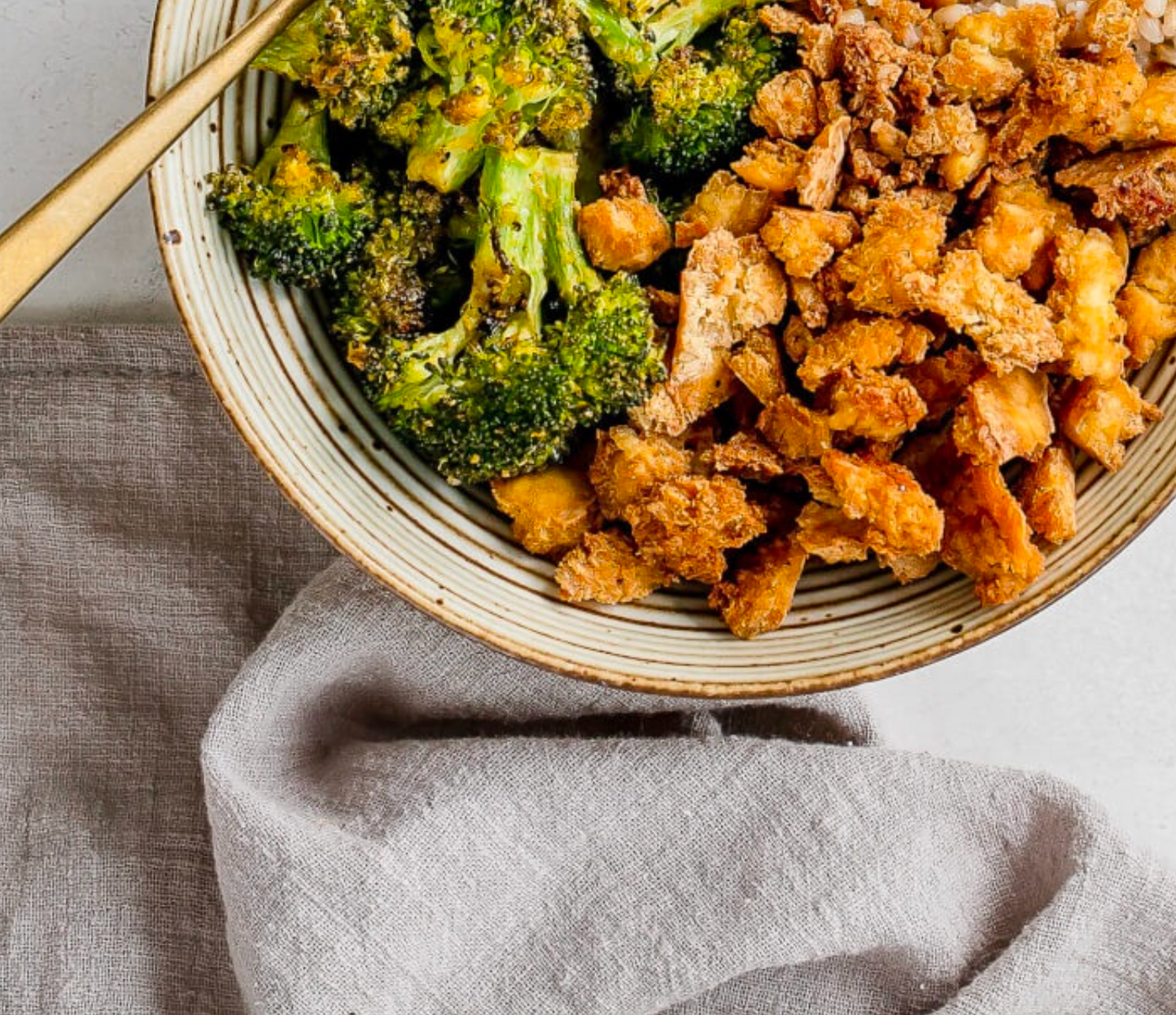 Plant-Based Simple Balanced Diet 7-Day Plan