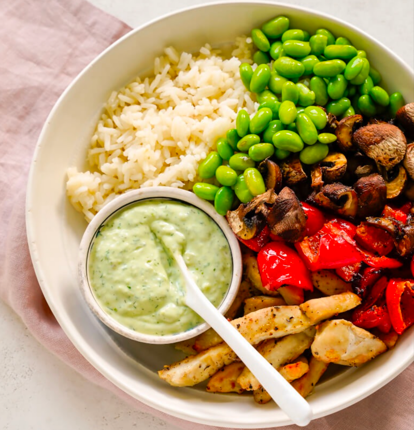 Carb Cycling Diet 7-Day Plan