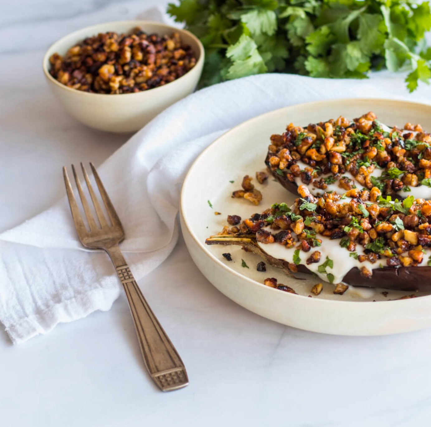 Plant-Based Carb Cycling Diet 7-Day Plan