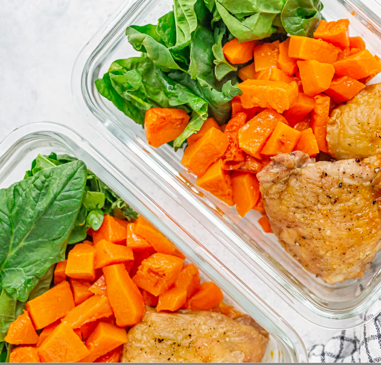 Depression Support Diet 7-Day Plan