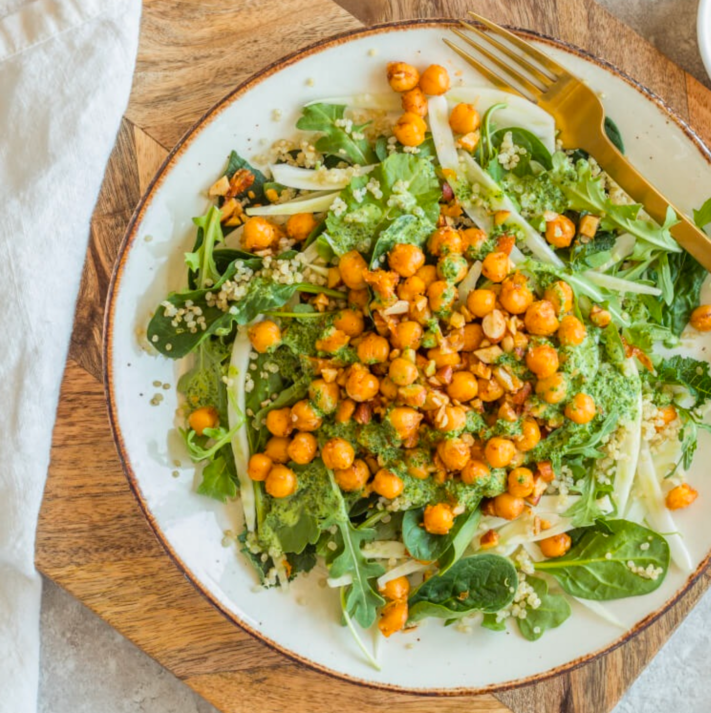 Plant-Based Sleep Support Program 7-Day Plan