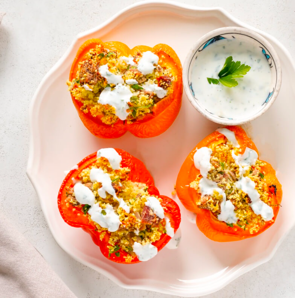 Ovulation Phase Support Program 7-Day Plan