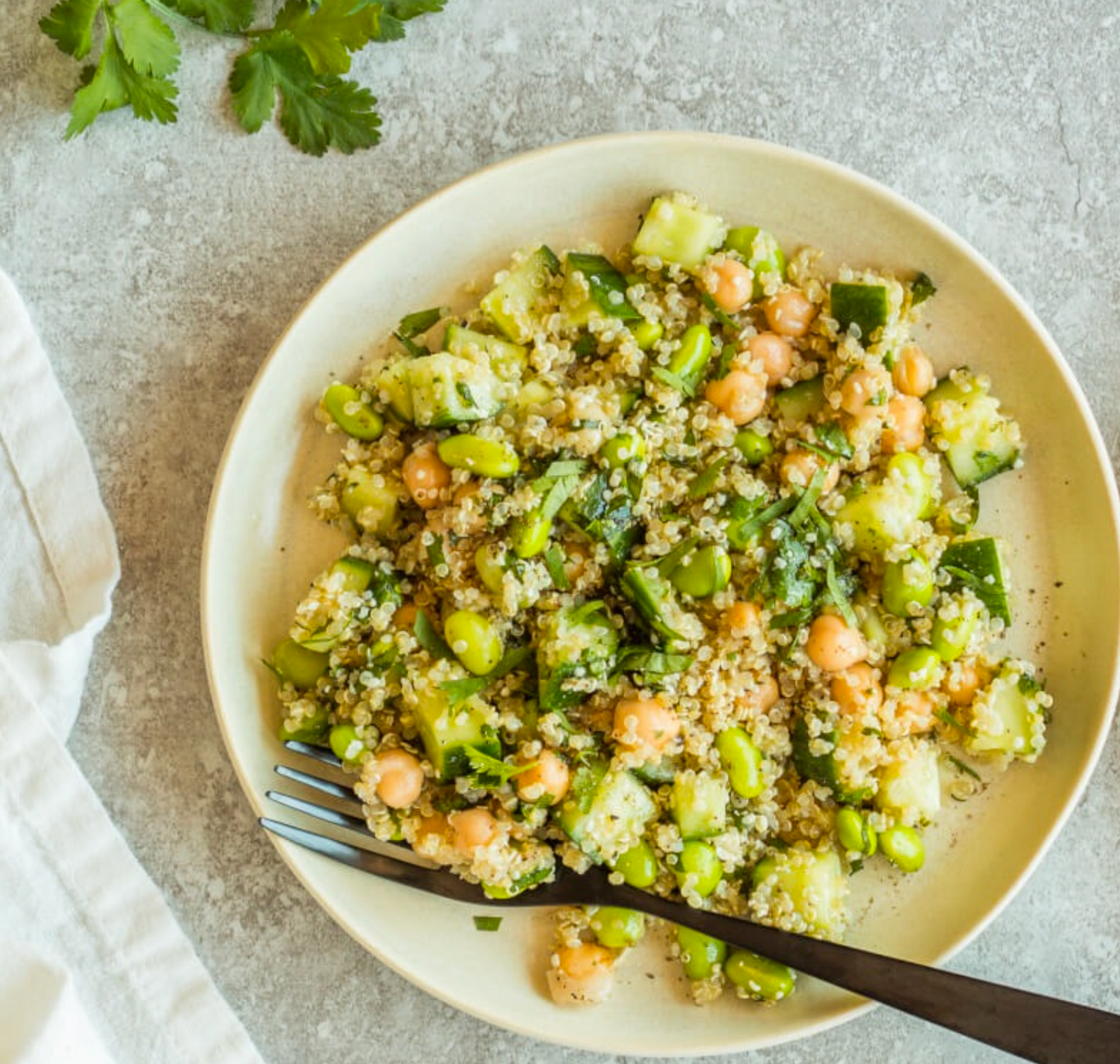 Plant-Based GLP-1 Support Diet 7-Day Plan