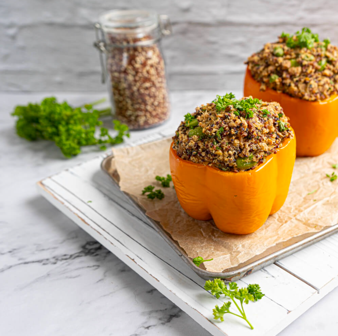 Plant-Based High Protein Athlete Program 7-Day Plan