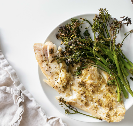 Menopause Support Program 7-Day Plan