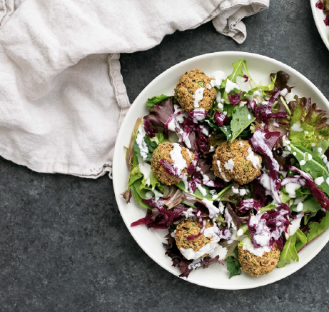 Follicular Phase Support Program 7-Day Plan