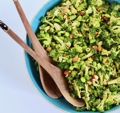 Plant-based Bone Health Support Program 7-Day Plan