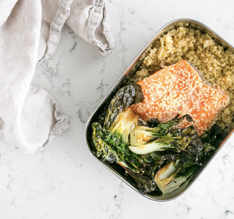 Bone Health Support Program 7-Day Plan