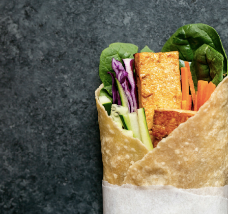 Plant-Based Student Athlete Program 7-Day Plan - FREE TO DOWNLOAD