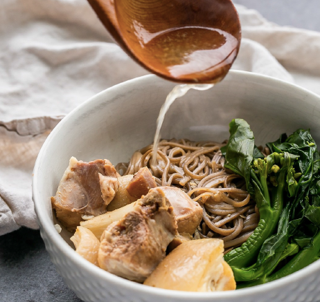 Low-Histamine Diet 4-Week Plan