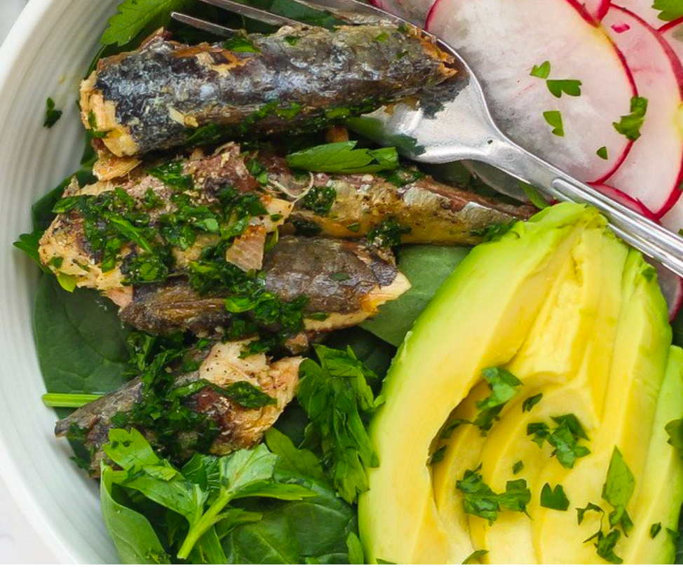 Plan - Auto-immune Ketogenic Diet 7-Day Plan