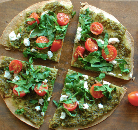 Lighten Up Program 21-Days Plan