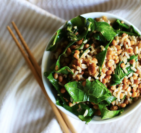 Plant-based Whole Food Diet 7-Day Plan