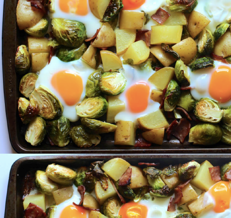 High-Energy Diet 7-Day Plan