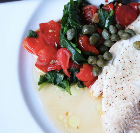 Plan - Anti-Candida Diet 7-Day Plan