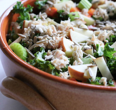 Plan - Anti-Inflammatory Program 7-Day Plan