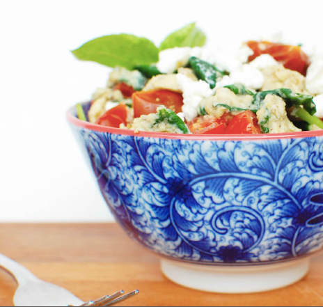 Immunity Booster Program 7-Day Plan