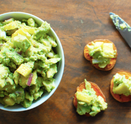 Paleo Pump Up Program 7-Day Plan