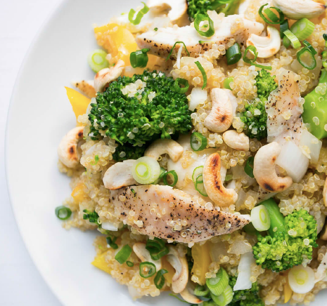 Love Your Heart Program 7-Day Plan