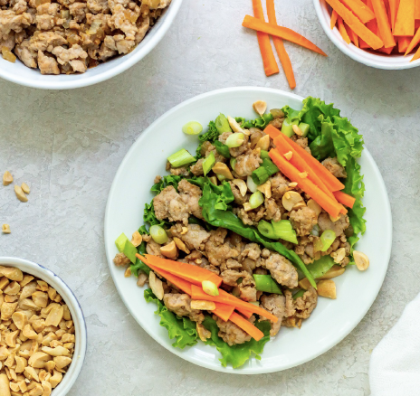 Project Beach Body Program 14-Days Plan