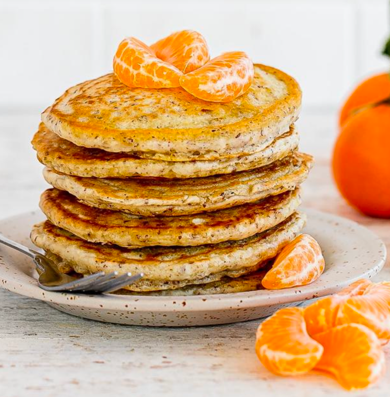 Plant-Based Renal Diet 7-Day Plan