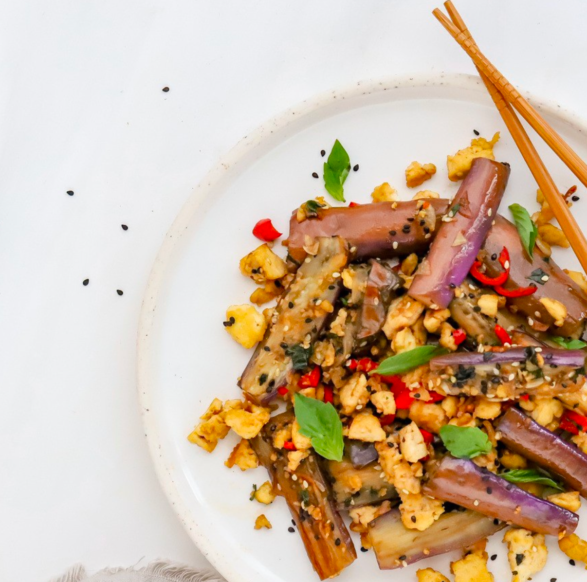 Plant-Based High Iron Program 7-Day Plan