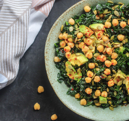 Plant-based Heart Health Program 7-Day Plan