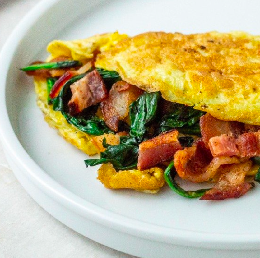 Low Fiber Program 7-Day Plan