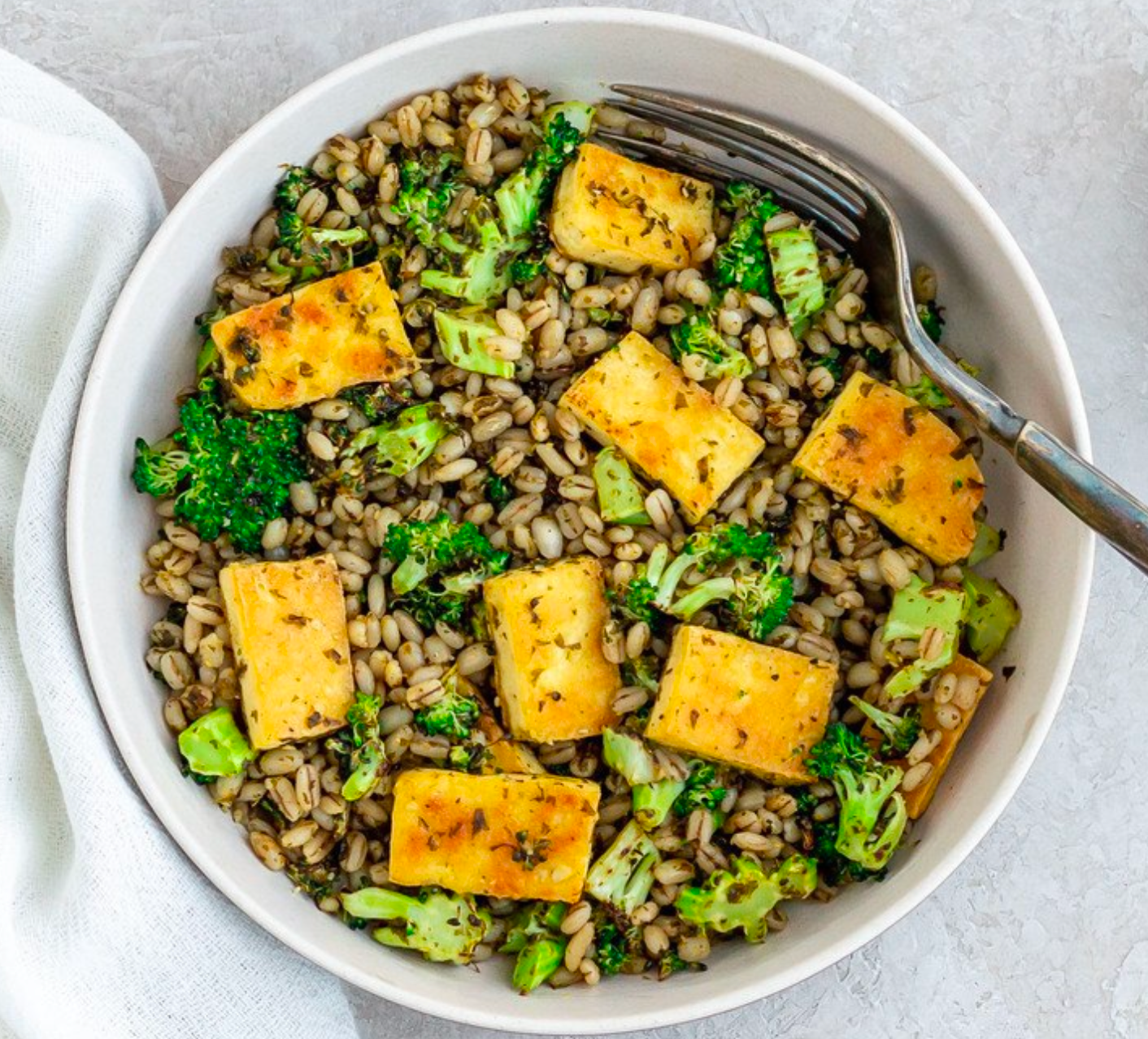 Plan - Plant-Based ADHD Program 7-Day Plan - FREE TO DOWNLOAD