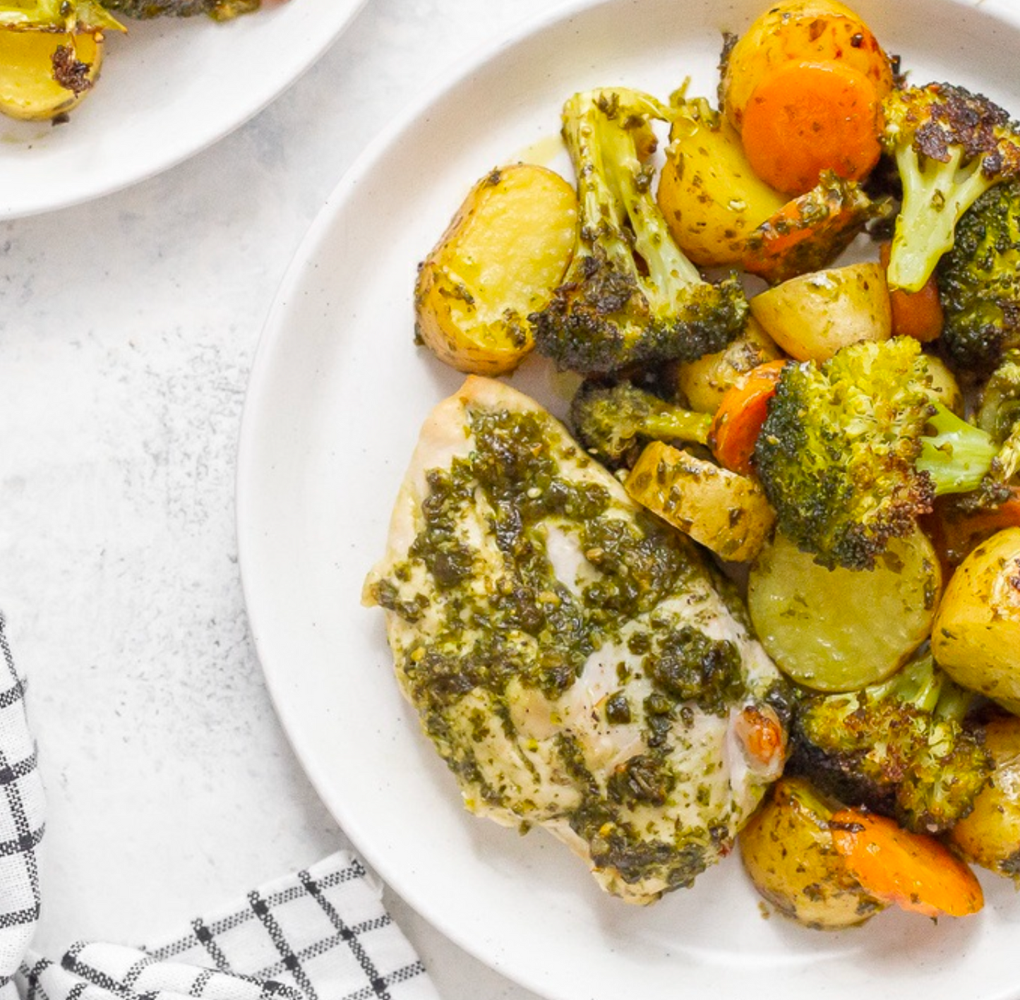 Men's Hormone Balancing Diet 7-Day Plan