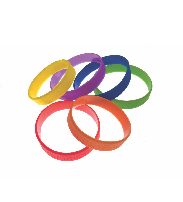 BAND - Purple KINDNESSnBAND™️