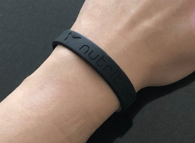 BAND - Black REDMEATFREEnBAND™️