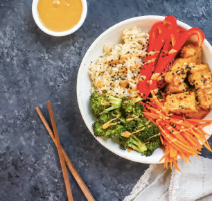 Recipes - Gluten-free and Vegan Meals for the Family