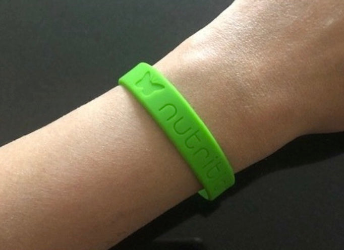 BAND - Green VEGANnBAND™️