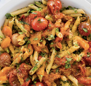 Recipes - Pasta and Noodles for the Family