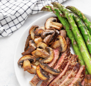 Recipes - Red Meat Lovers