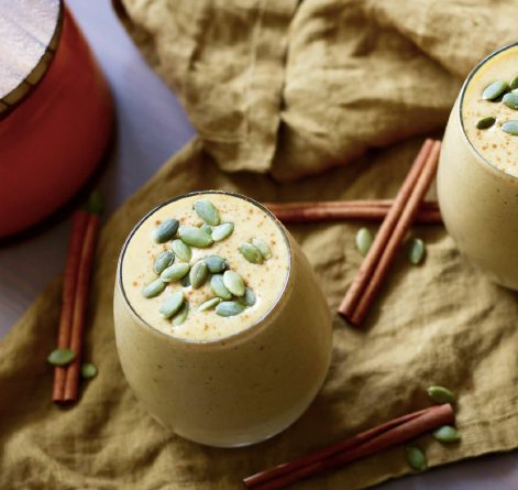 Recipes - Smoothies 10x10 - 50 recipes that are gluten-free and vegan