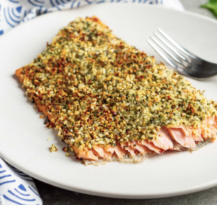 Recipes - Something Fishy