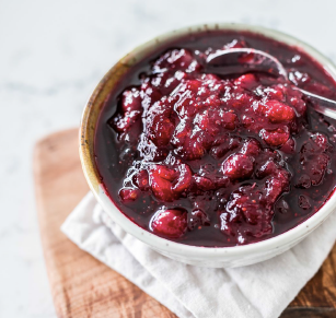 Recipes - Sweet 'n' Saucy