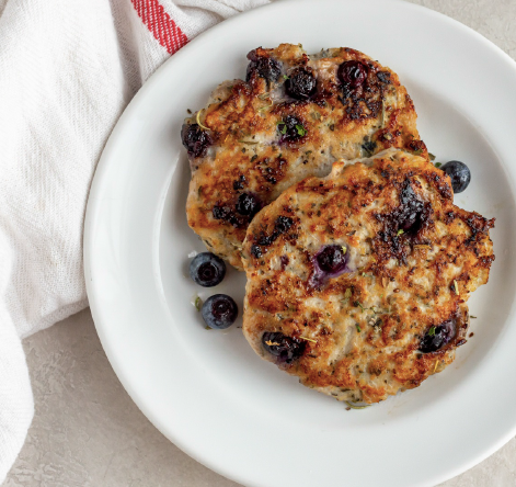 Recipes - Turkey all the way