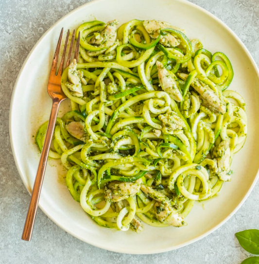 Low Sulfur Diet 7-Day Plan