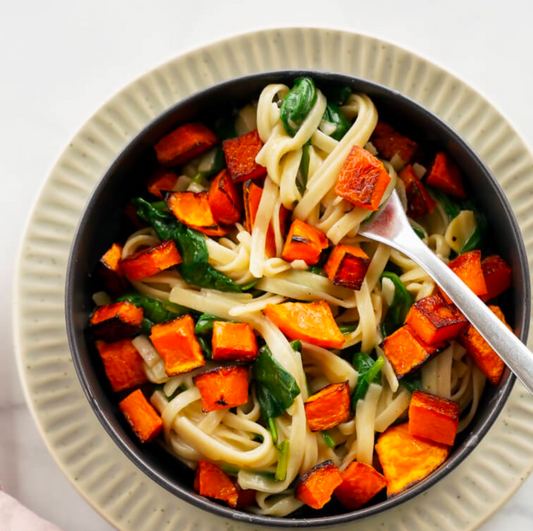 Plant-Based Cancer Support Program 7-Day Plan