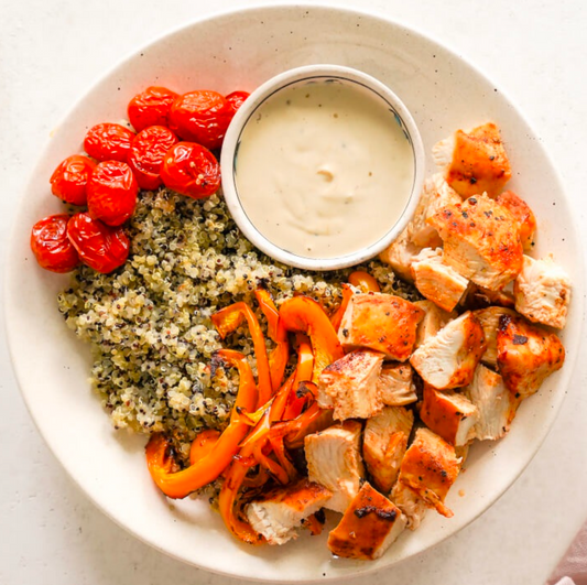 Sleep Support Program 7-Day Plan