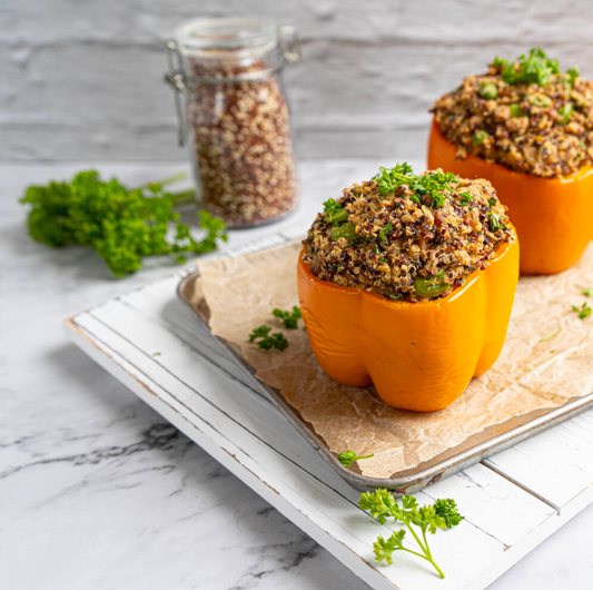 Plant-Based High Protein Athlete Program 7-Day Plan