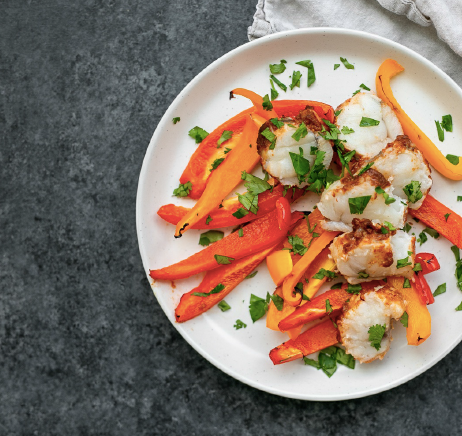 Low Fat Oil-Free Program 7-Day Plan