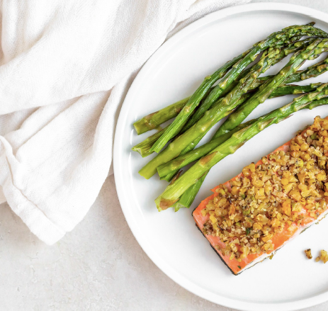 Luteal Phase Support Program 7-Day Plan