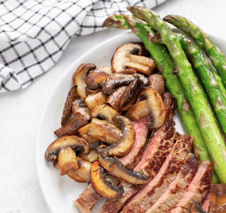 Skin Health Program 7-Day Plan