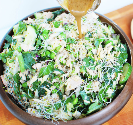 No Fuss Summer Shape-up and Detox Holiday-Program 21-Days Plan