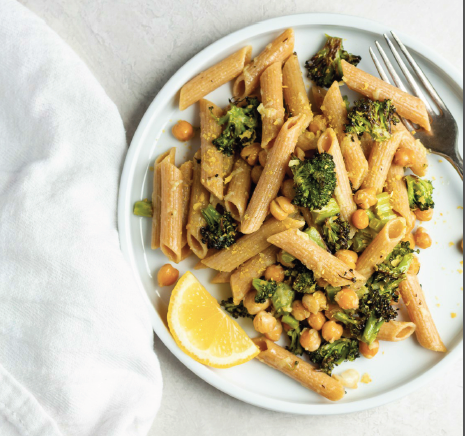 Plant-based Family-Friendly Program - FREE to download